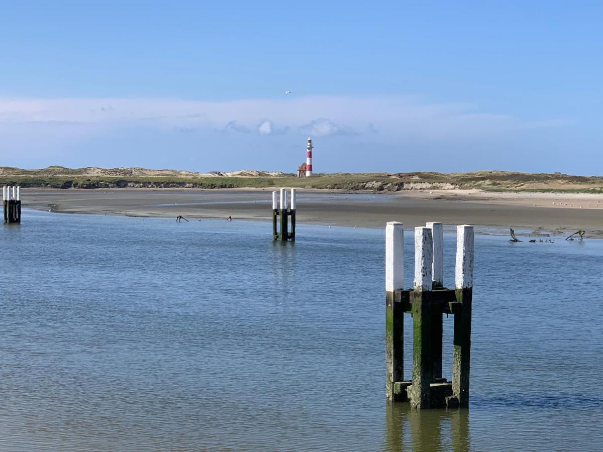 Ysermonde Fisherman's Cottage Nieuwpoort Exteriör bild