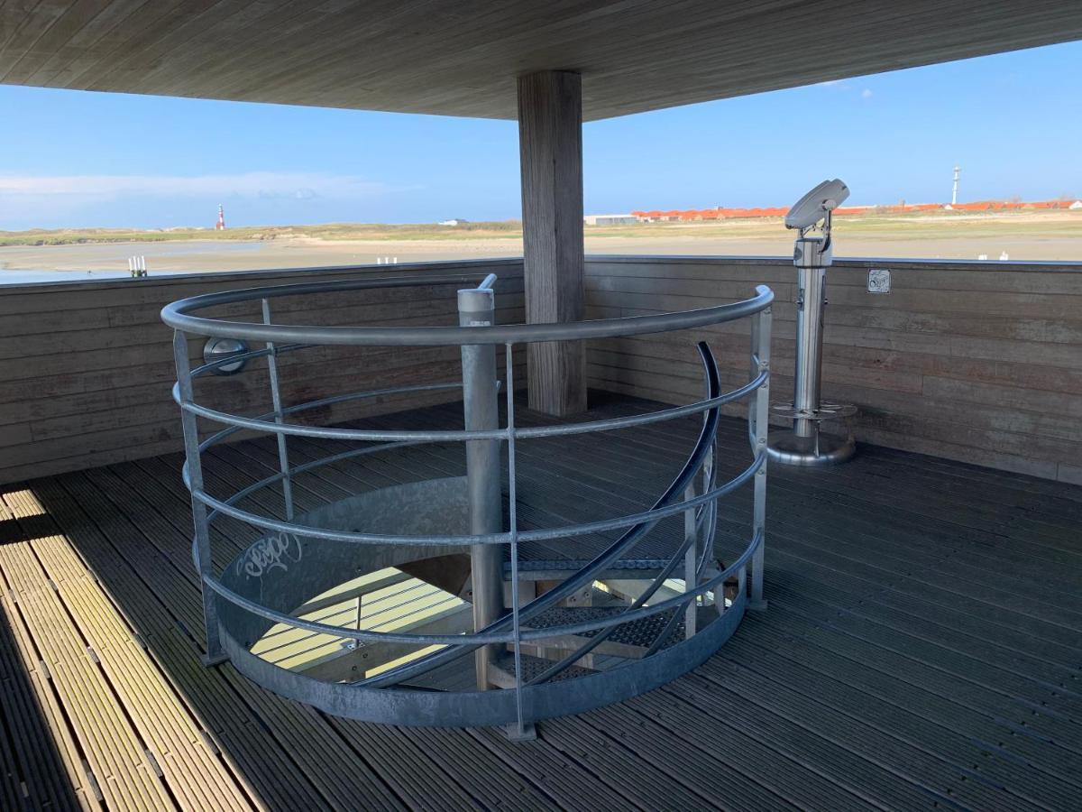 Ysermonde Fisherman's Cottage Nieuwpoort Exteriör bild